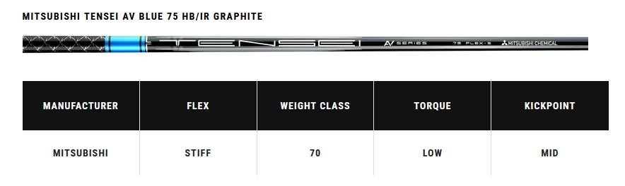 Callaway Apex Utility bois de fairway homme 2026