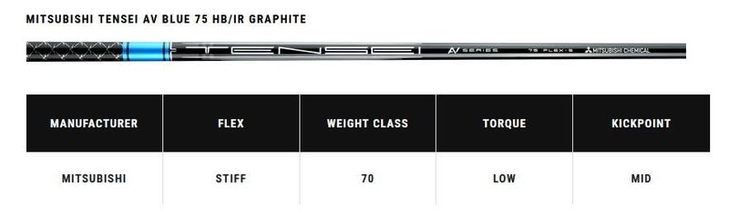 Callaway Apex Utility bois de fairway homme 2026