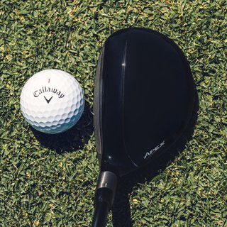 Callaway Apex Utility bois de fairway homme 2026