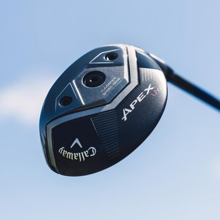 Callaway Apex Utility bois de fairway homme 2026