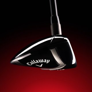 Callaway Apex Utility bois de fairway homme 2026