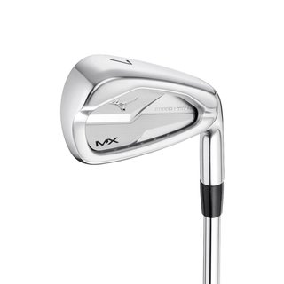 Mizuno MX SpeedMetal fers homme, graphite