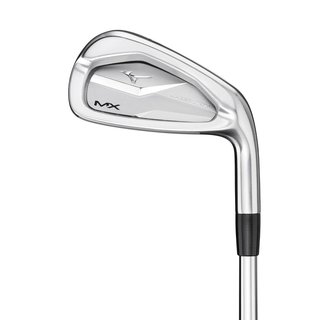 Mizuno MX SpeedMetal fers homme, graphite