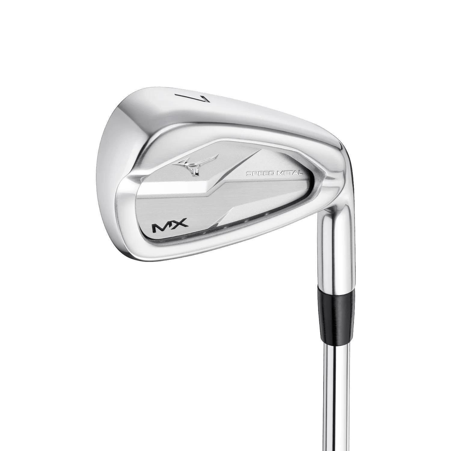 Mizuno MX SpeedMetal fers homme, acier (+0.5IN)