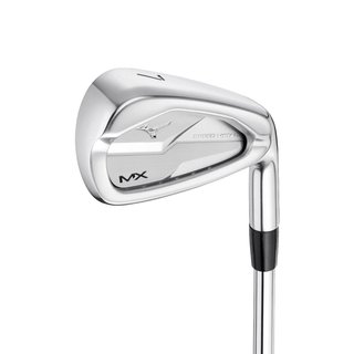 Mizuno MX SpeedMetal fers homme, acier (+0.5IN)