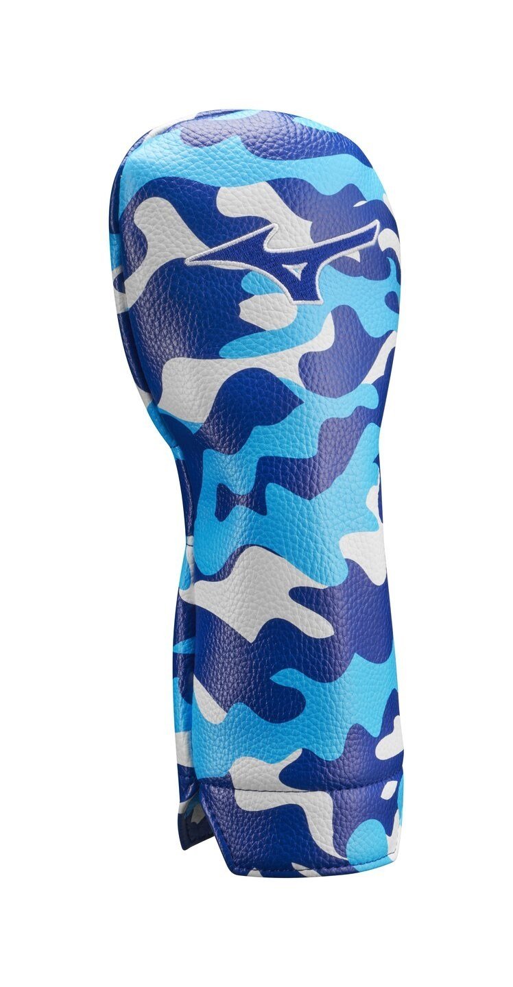Mizuno Golf Mizuno Fairway Headcover blue camo couvre-tête