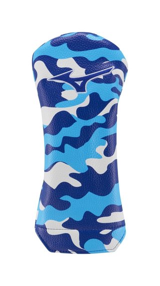 Mizuno Golf Mizuno Fairway Headcover blue camo couvre-tête