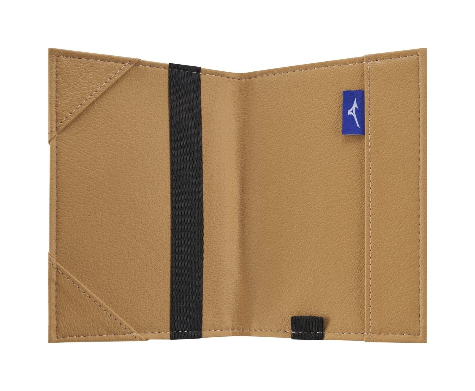 Mizuno Golf Mizuno Scorecard Holder bleu camo