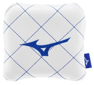 Mizuno Quilted Mallet couvre-tête de putter