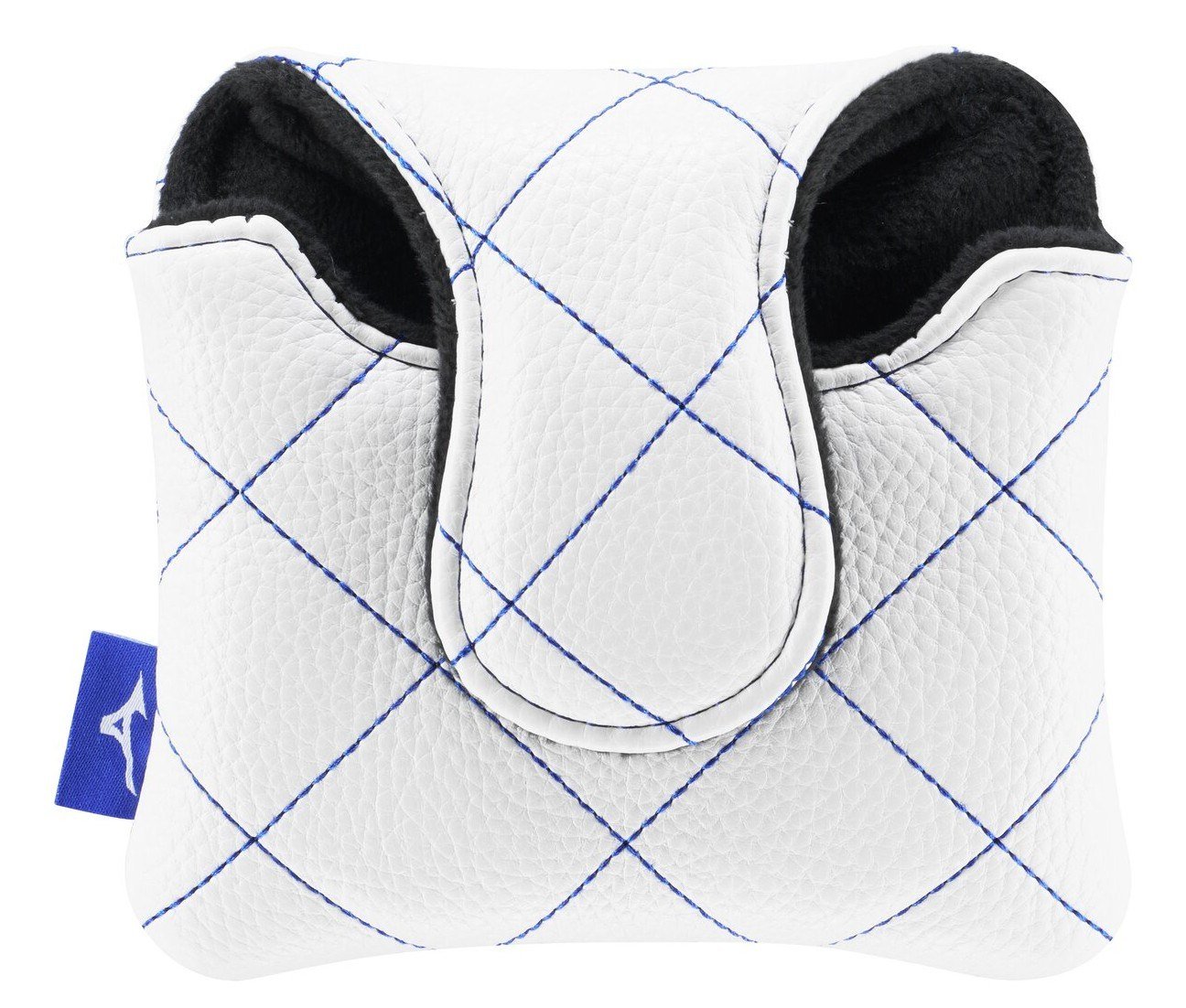 Mizuno Quilted Mallet couvre-tête de putter