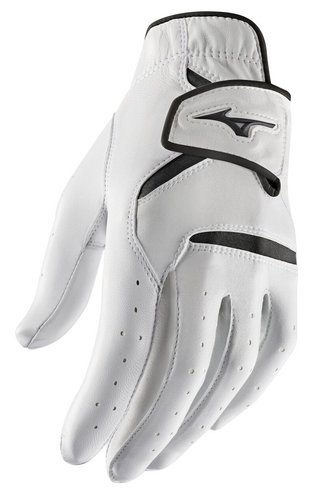 Mizuno JPX gant de golf femme, blanc