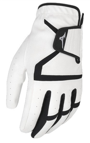 Mizuno MX gant de golf femme, blanc