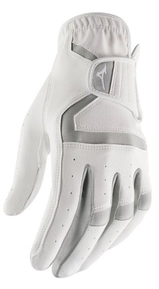 Mizuno MX gant de golf femme, blanc