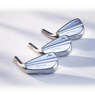 Mizuno Pro S-1 fers homme, acier