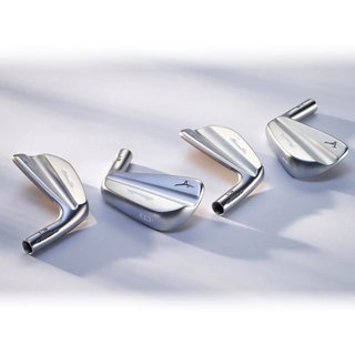 Mizuno Pro S-1 fers homme, acier