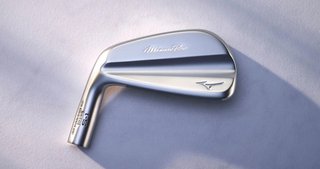 Mizuno Pro S-1 fers homme, acier