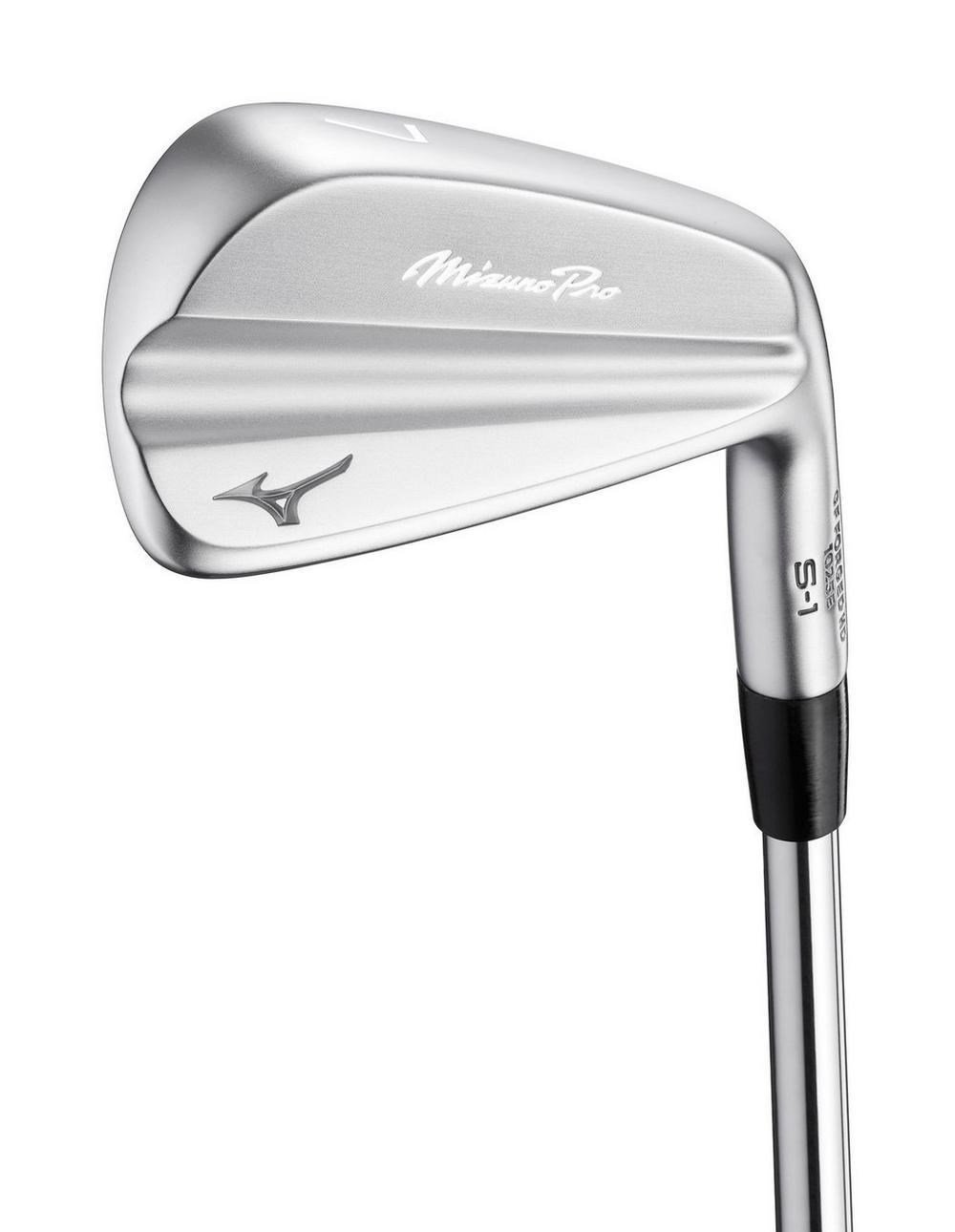 Mizuno Pro S-1 fers homme, acier