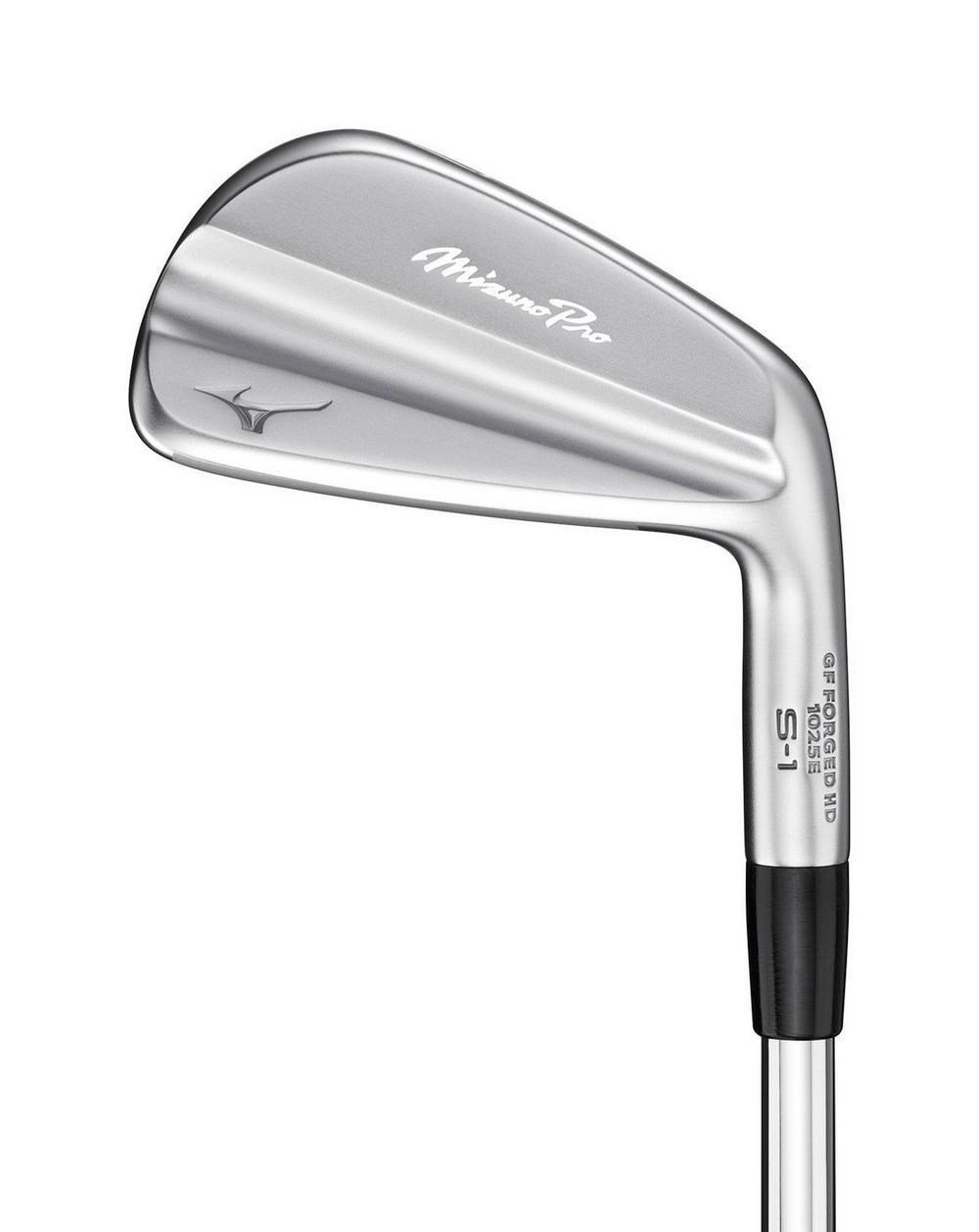 Mizuno Pro S-1 fers homme, acier