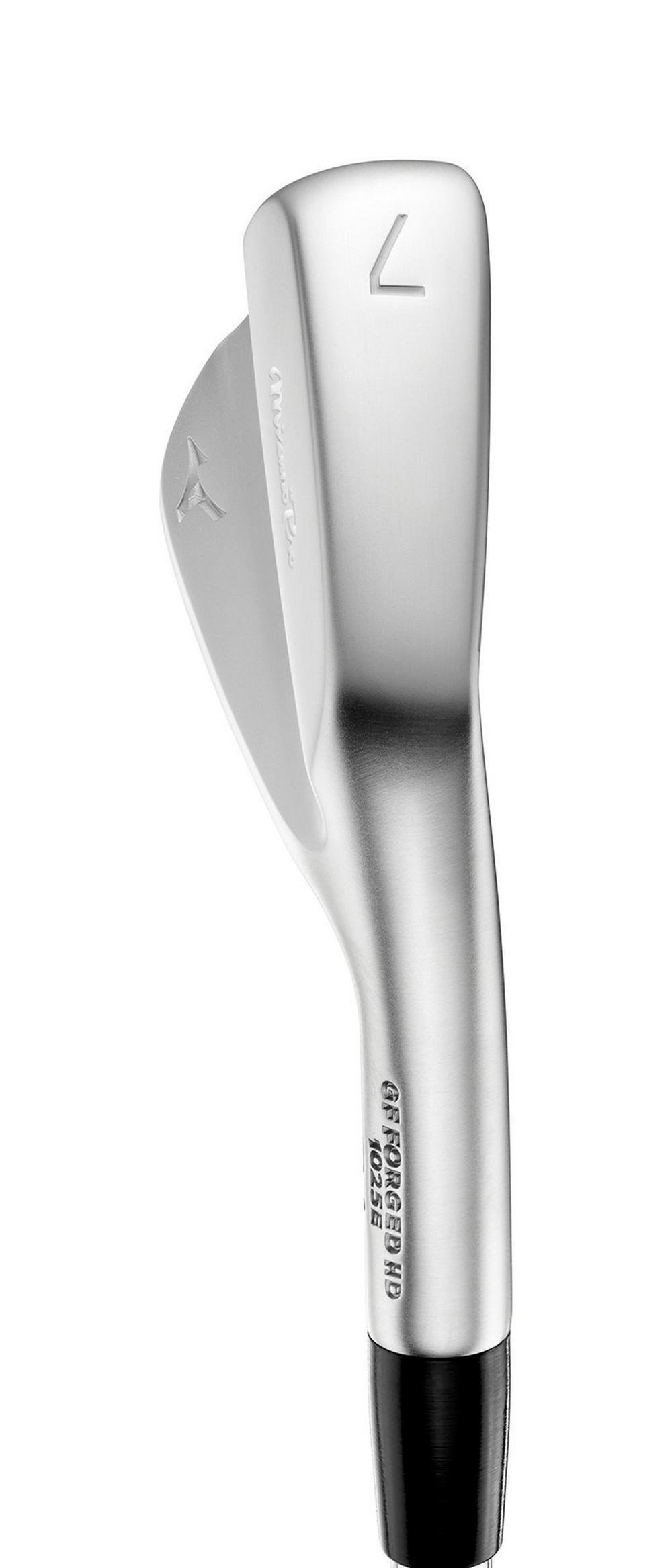 Mizuno Pro S-1 fers homme, acier