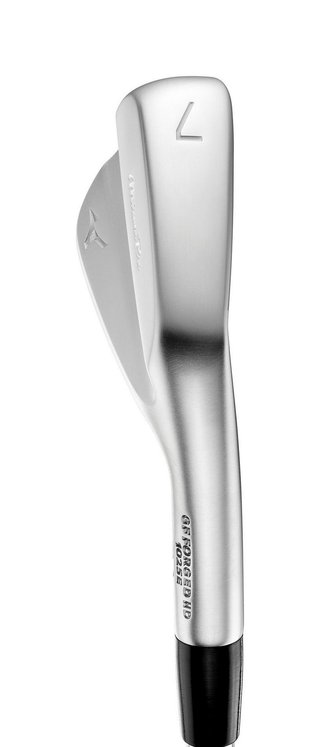 Mizuno Pro S-1 fers homme, acier