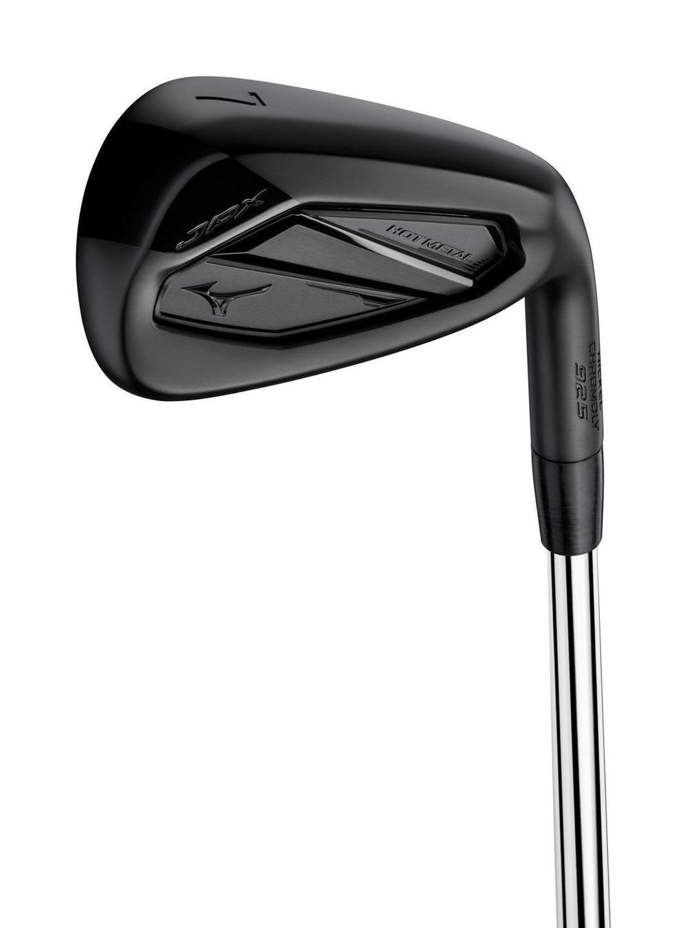Mizuno JPX 925 Hot Metal Black fers homme, acier