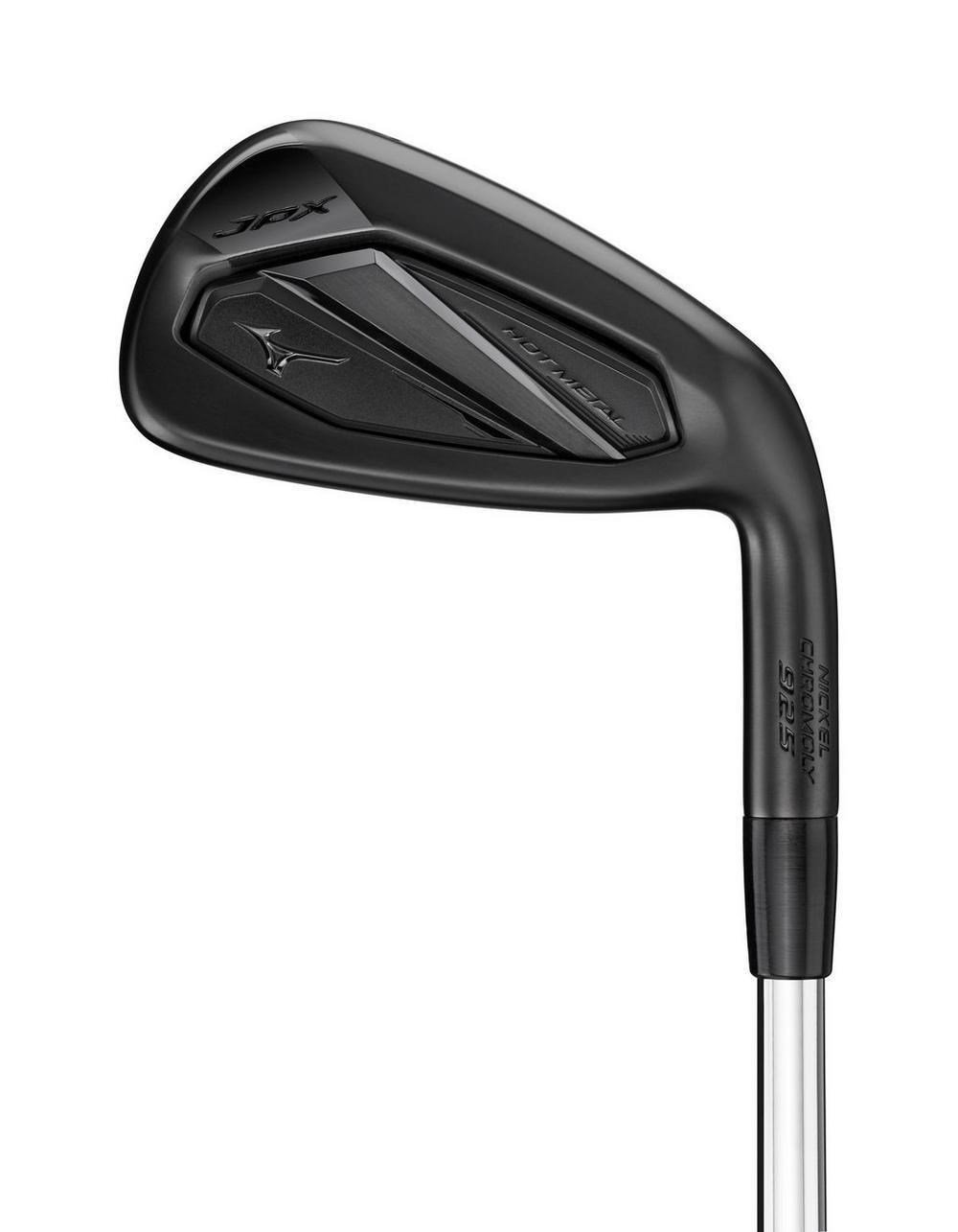 Mizuno JPX 925 Hot Metal Black fers homme, acier
