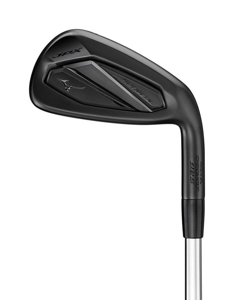 Mizuno JPX 925 Hot Metal Black fers homme, acier