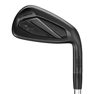 Mizuno JPX 925 Hot Metal Black fers homme, graphite