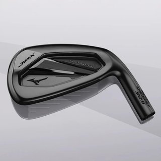 Mizuno JPX 925 Hot Metal Black fers homme, graphite