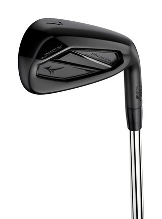 Mizuno JPX 925 Hot Metal Black fers homme, graphite
