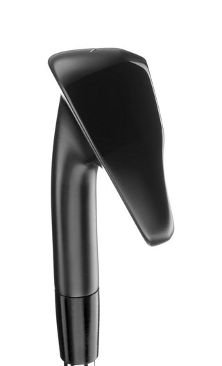Mizuno JPX 925 Hot Metal Black fers homme, graphite