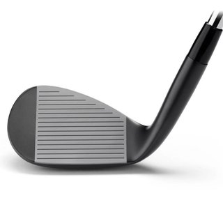 Mizuno Pro T-3 Black wedge, steel