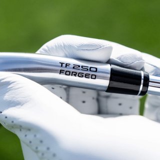 Callaway Apex Ti Fusion 250 Plated fers homme, graphite