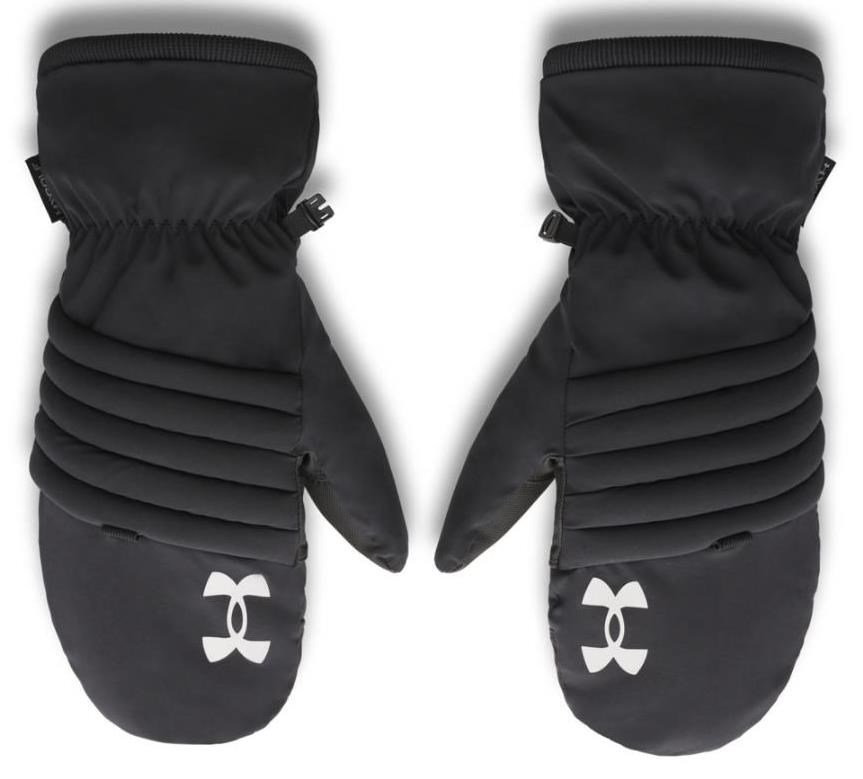 Under Armour Drive cart mitts, noir
