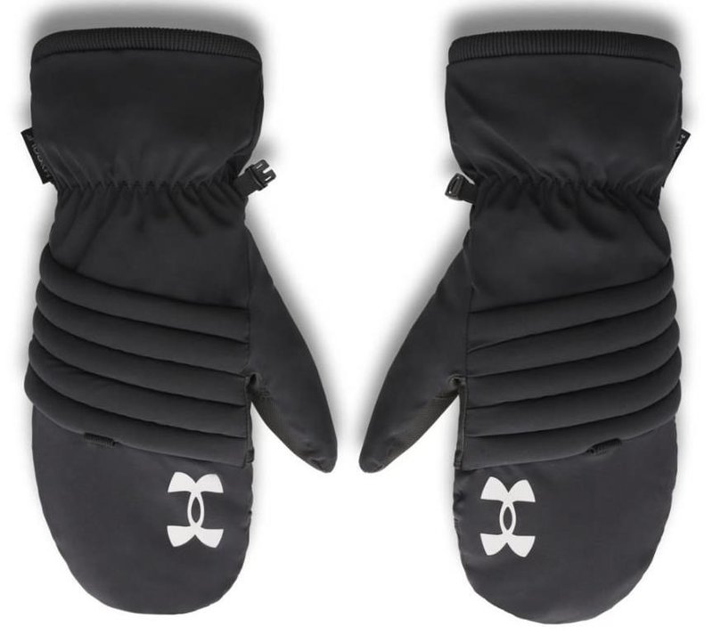 Under Armour Drive cart mitts, noir
