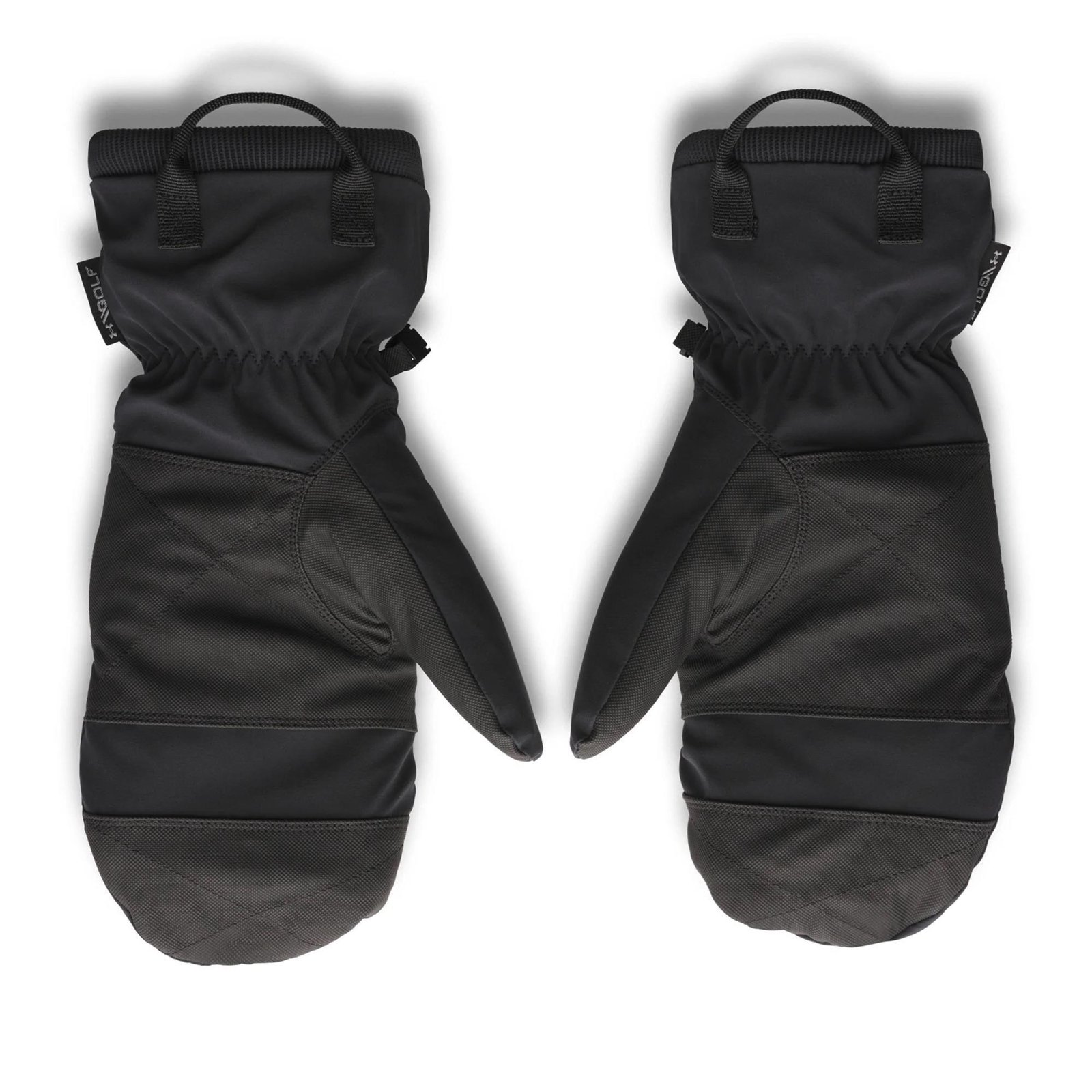 Under Armour Drive cart mitts, noir