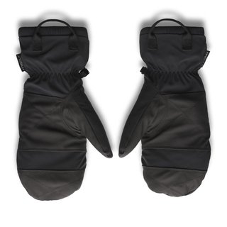 Under Armour Drive cart mitts, noir