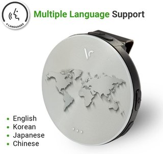 Voice Caddie VC4 GPS Golf