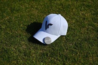 Voice Caddie VC4 GPS Golf