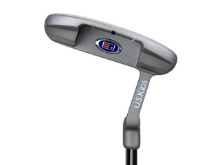 U.S. Kids Golf UL7-42 (107cm) W25 junior putter