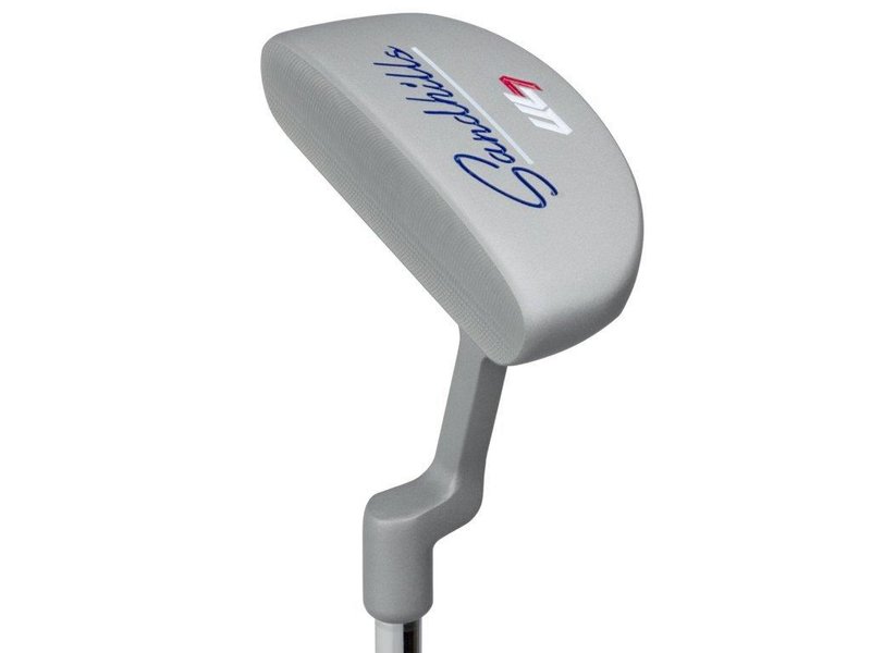 U.S. Kids Golf UL7-42 (107cm) W25 junior putter
