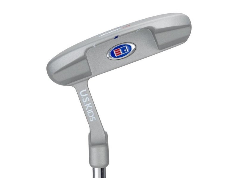 U.S. Kids Golf UL7-42 (107cm) W25 junior putter