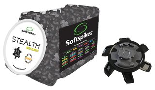 SoftSpikes Softspikes Stealth Pins accessoires de chaussures