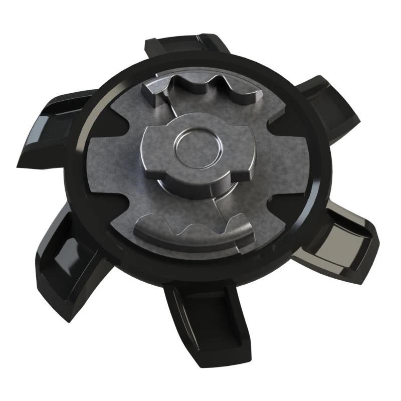 SoftSpikes Softspikes Stealth Pins accessoires de chaussures