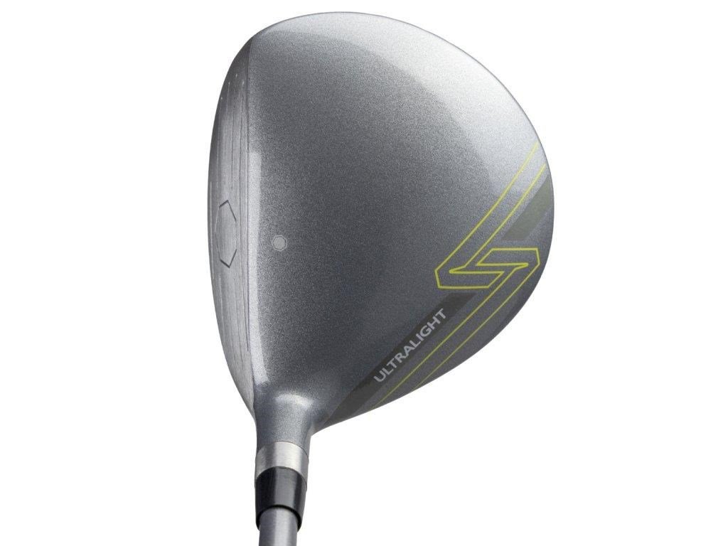 U.S. Kids Golf UL7-42 (107cm) W25 driver junior