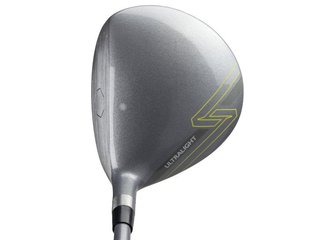 U.S. Kids Golf UL7-42 (107cm) W25 driver junior