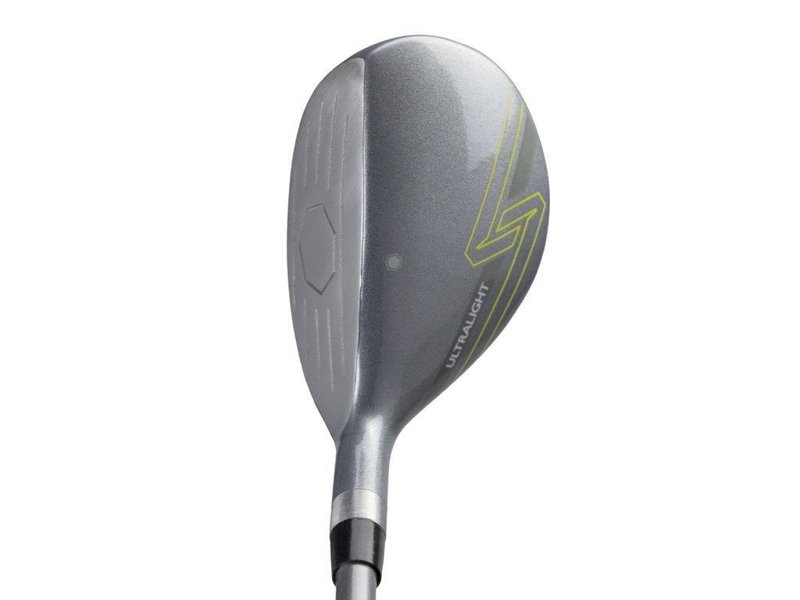 U.S. Kids Golf UL7-42 (107cm) W25 hybrid junior