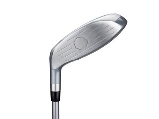 U.S. Kids Golf UL7-42 (107cm) W25 hybrid junior