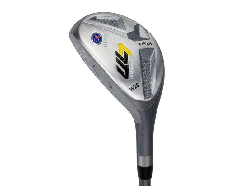U.S. Kids Golf UL7-42 (107cm) W25 hybrid junior