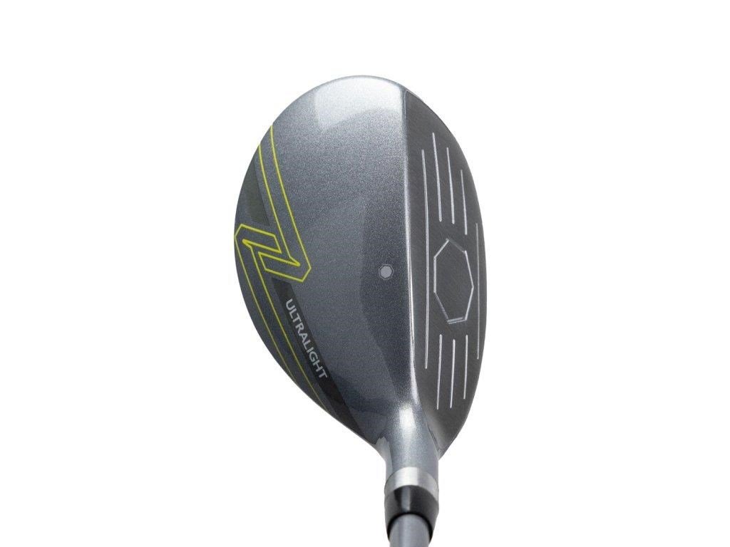 U.S. Kids Golf UL7-42 (107cm) W25 hybrid junior